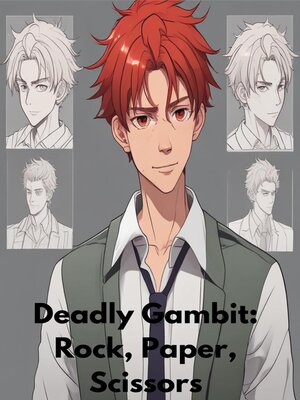 cover image of Deadly Gambit